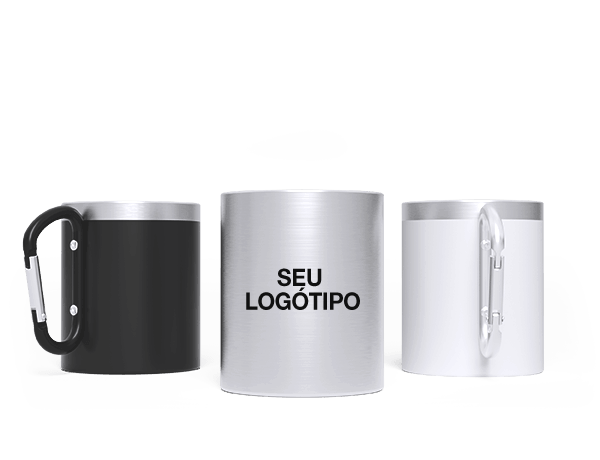 Carabrew - Caneca
