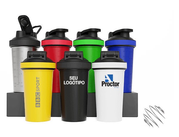 Fuel - Garrafas para batidos promocionais personalizadas Fuel - Garrafas para batidos promocionais personalizadas