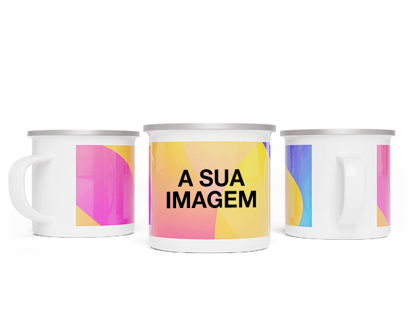 Trail - Caneca Trail - Caneca