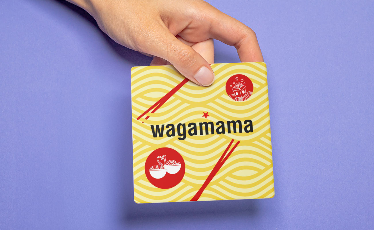 Form - Bases para copos personalizadas
