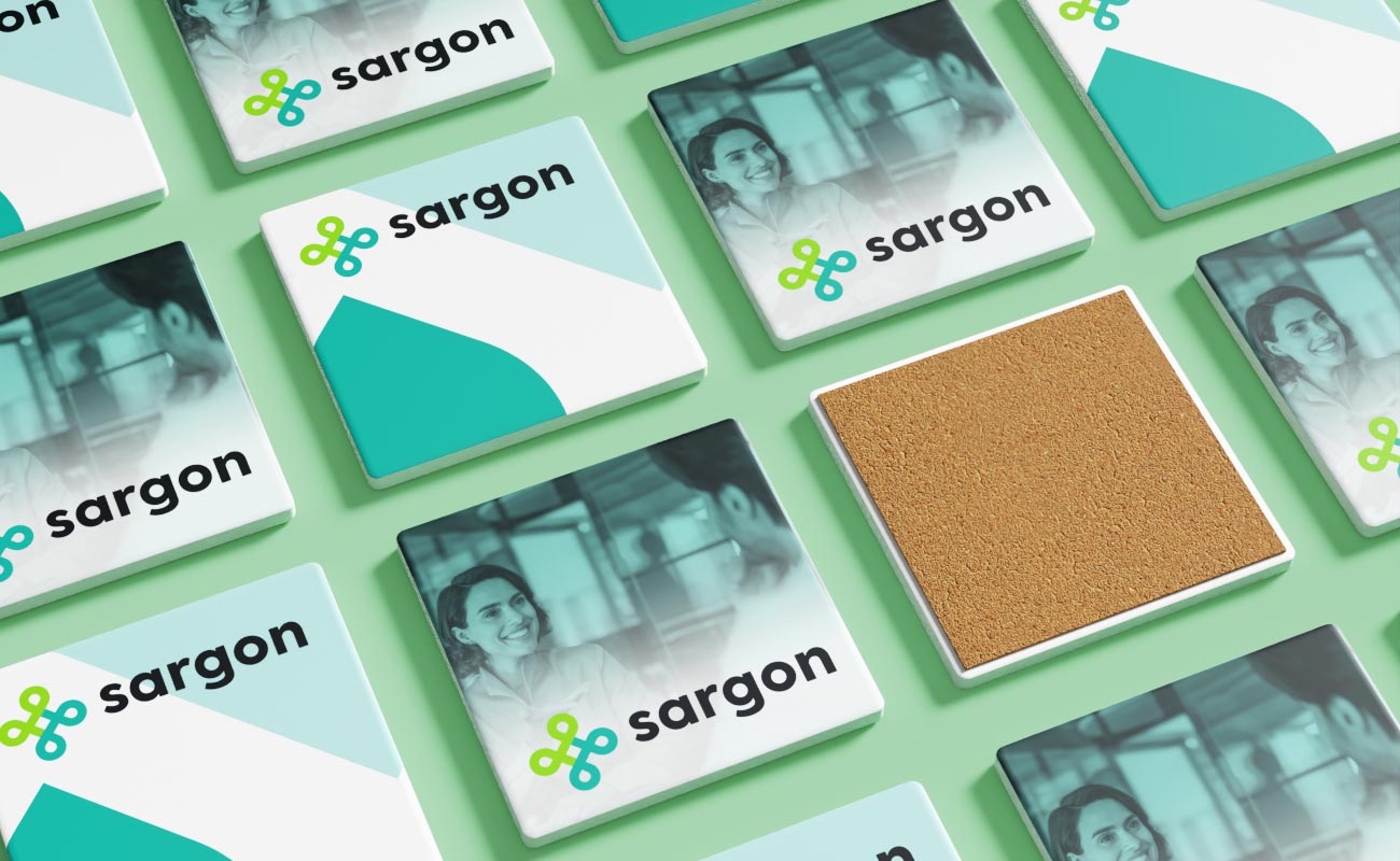 Form - Bases para copos promocionais personalizadas