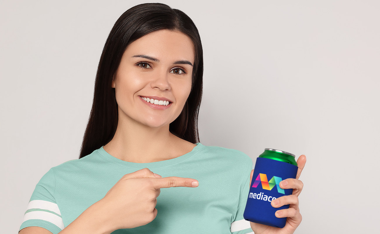 Fresco - Refrigeradores de bebidas promocionais personalizados