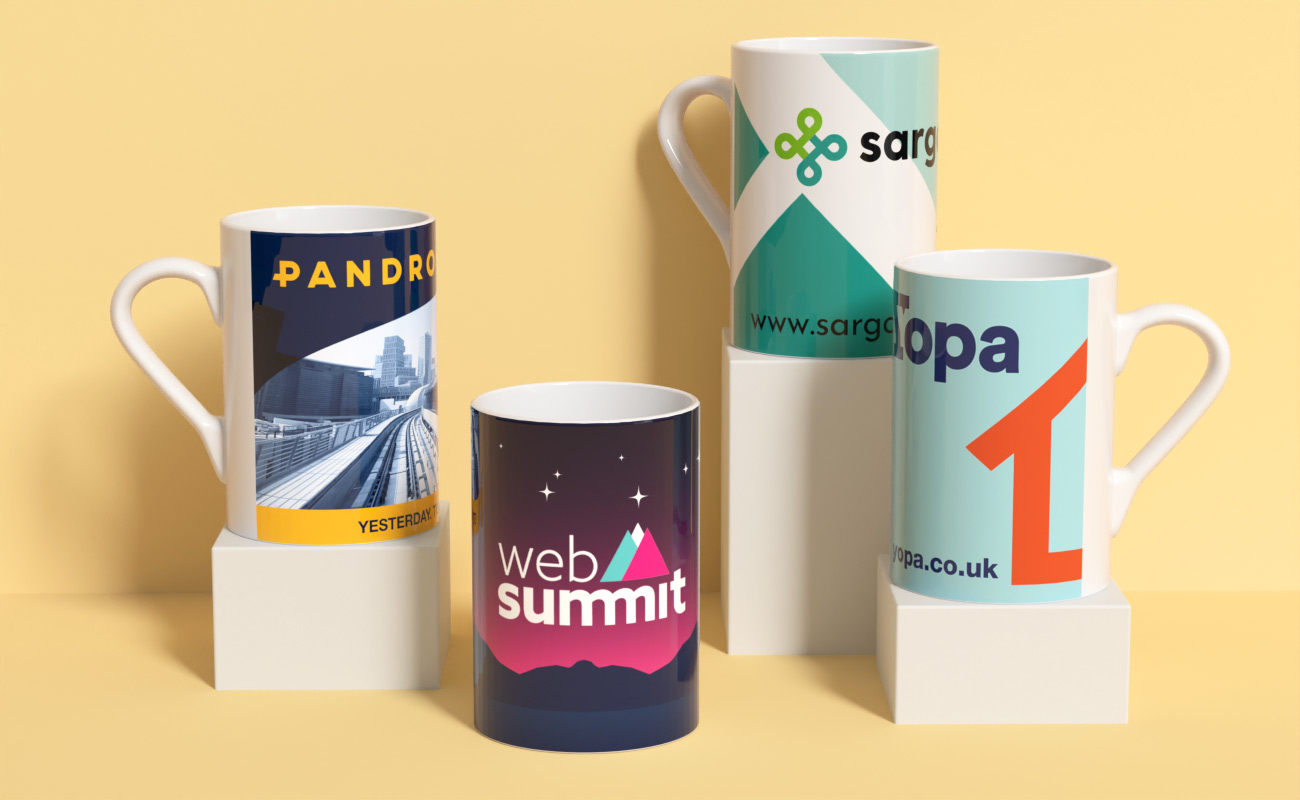 Linea - Caneca