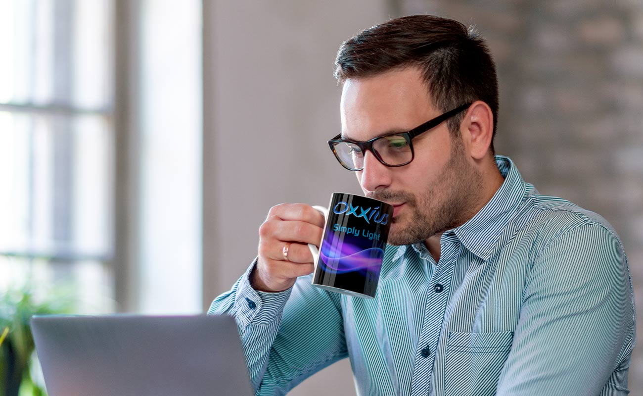 Linea - Caneca