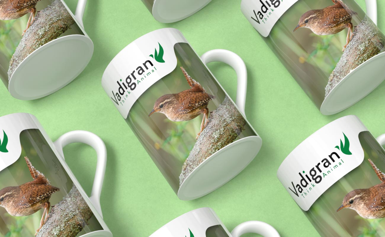 Linea - Caneca