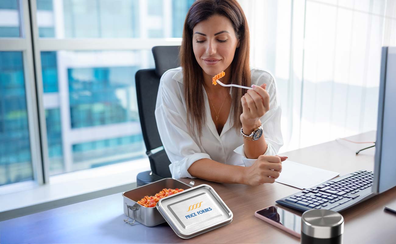 Nibbles - Artigos alimentares