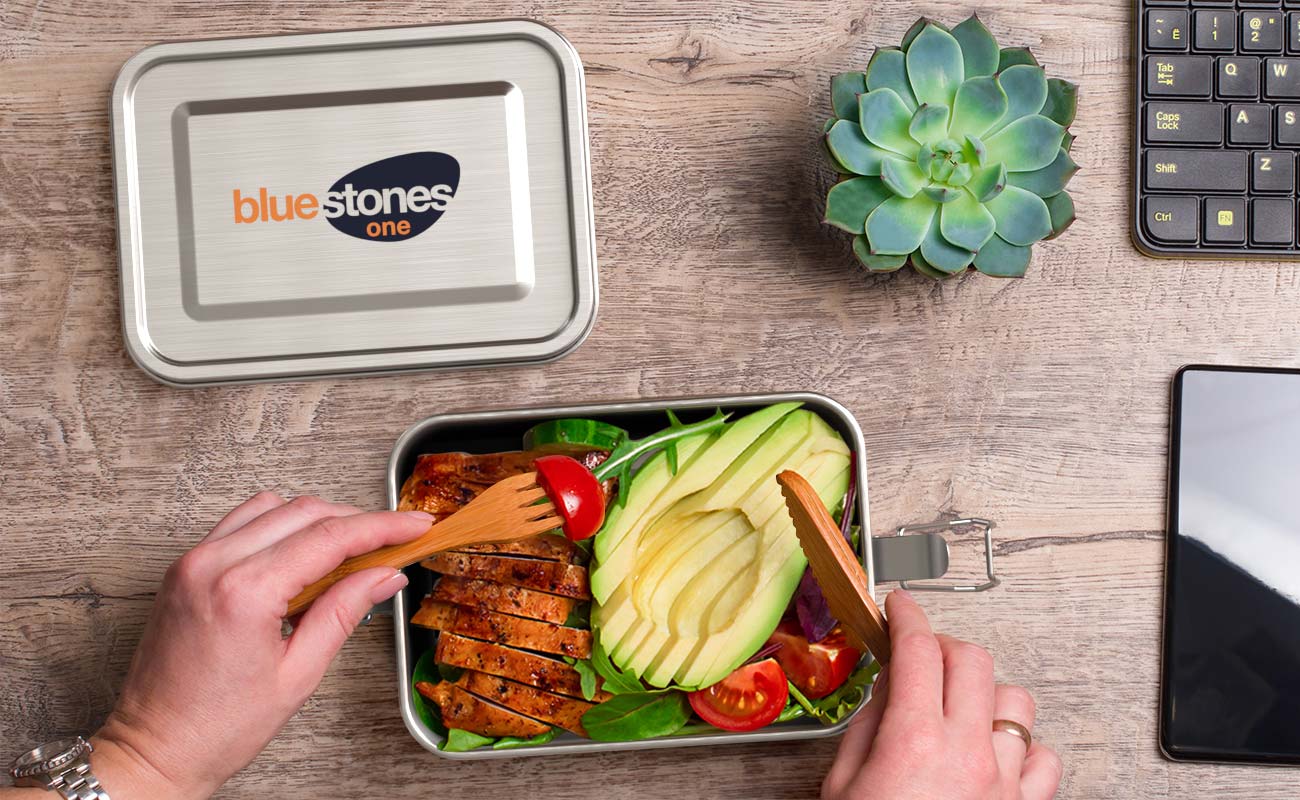 Nibbles - Artigos alimentares