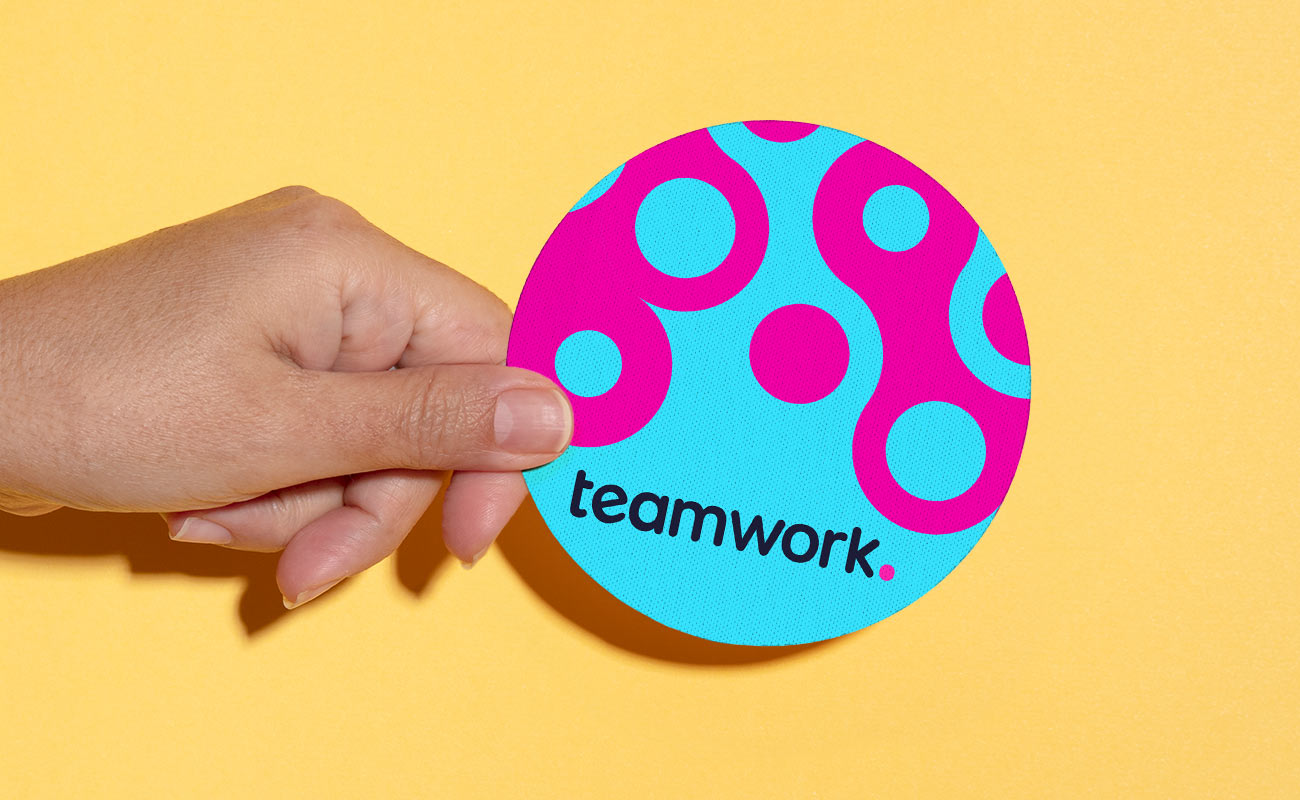 Surf - Bases para copos personalizadas