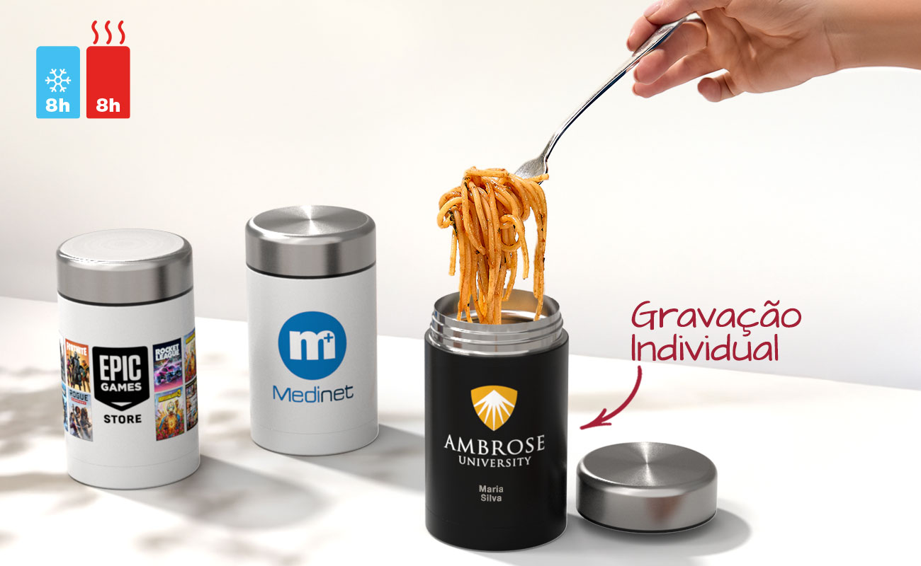 Tastie - Artigos alimentares